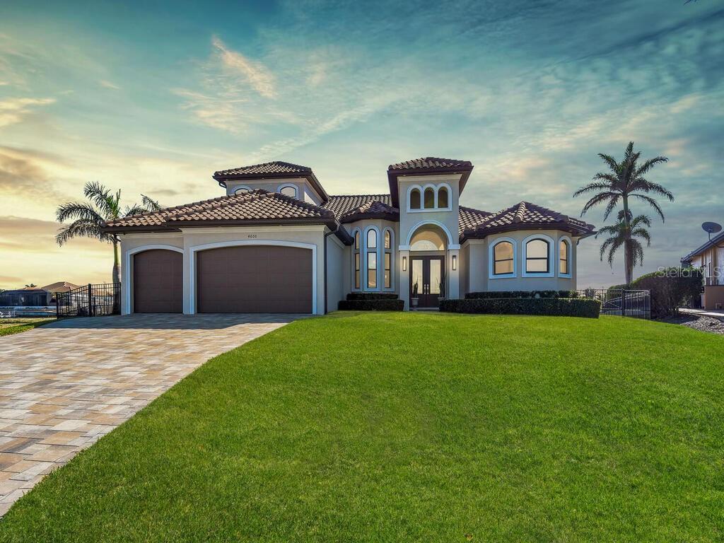 Picture of 4600 NW 33Rd Terrace, Cape Coral, FL 33993