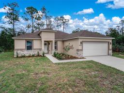 Picture of 8710 Capilla Street, Sebring, FL 33872
