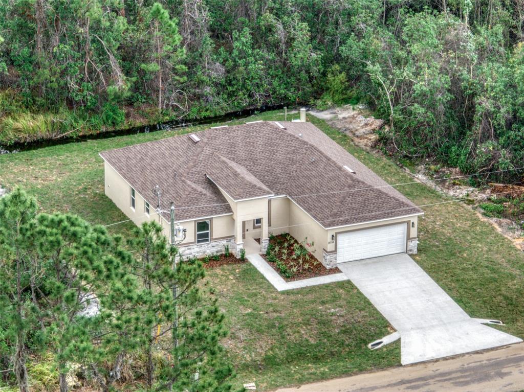 Picture of 8710 Capilla Street, Sebring, FL 33872
