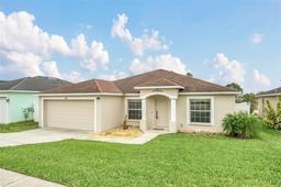 Picture of 445 Peter Pan Boulevard, Davenport, FL 33837