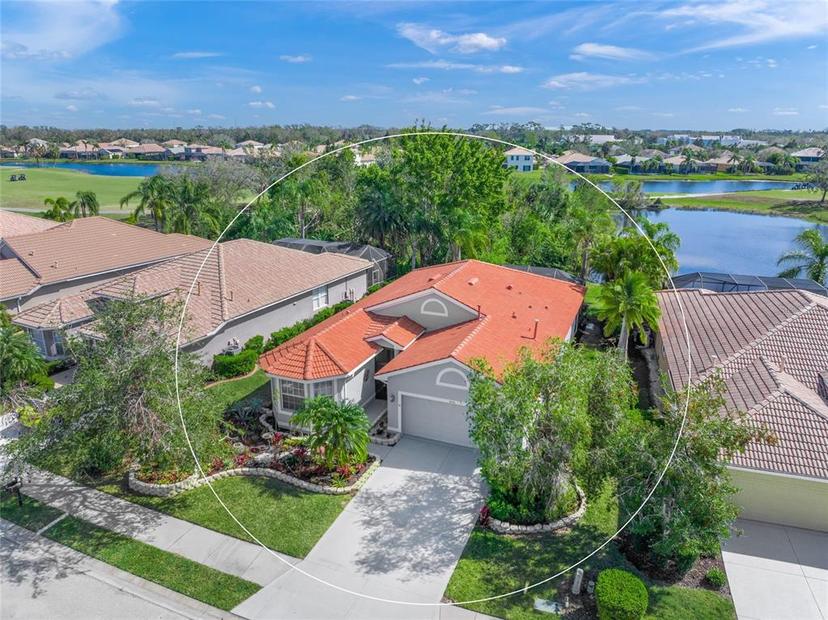 Picture of 8956 Stone Harbour Loop, Bradenton FL 34212