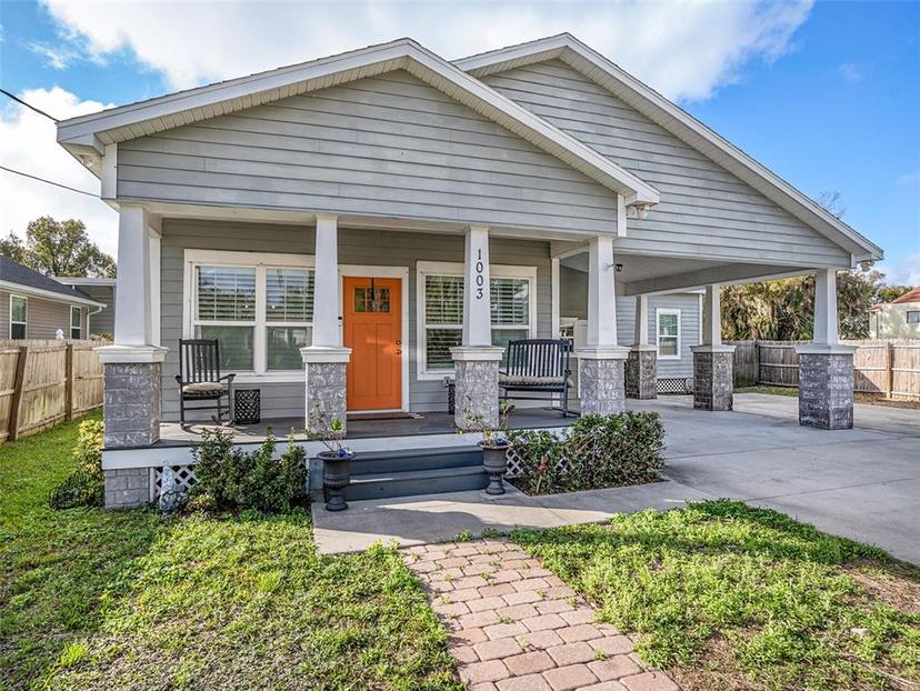 Picture of 1003 W Reynolds Street, Plant City FL 33563