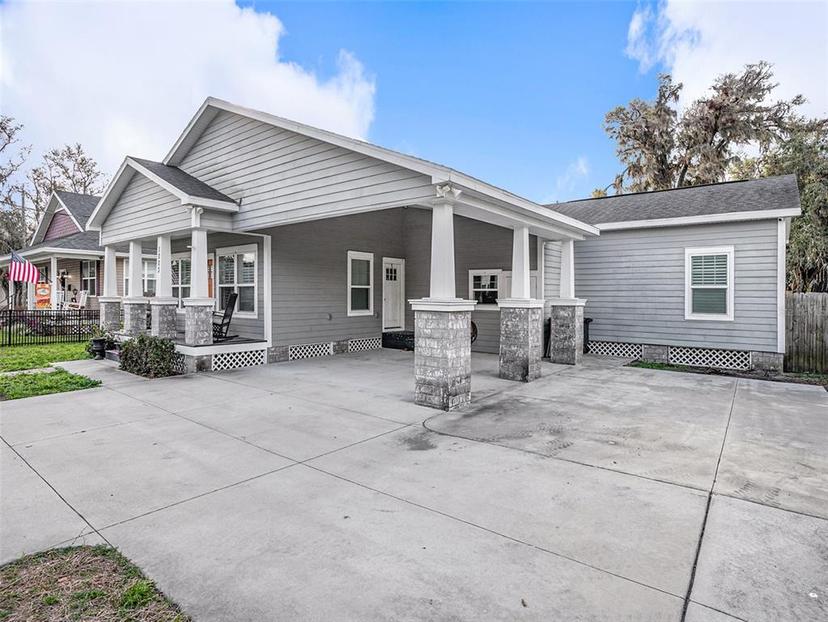 Picture of 1003 W Reynolds Street, Plant City FL 33563
