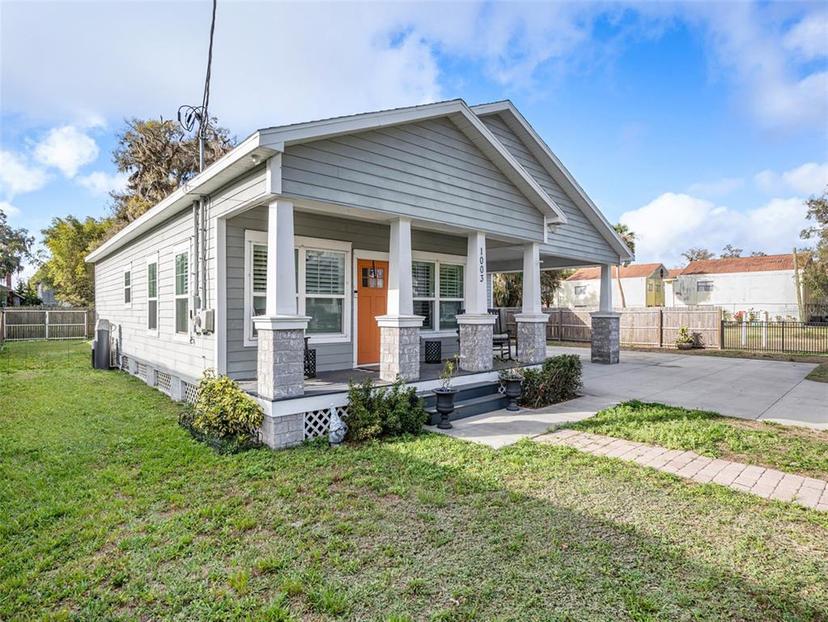 Picture of 1003 W Reynolds Street, Plant City FL 33563