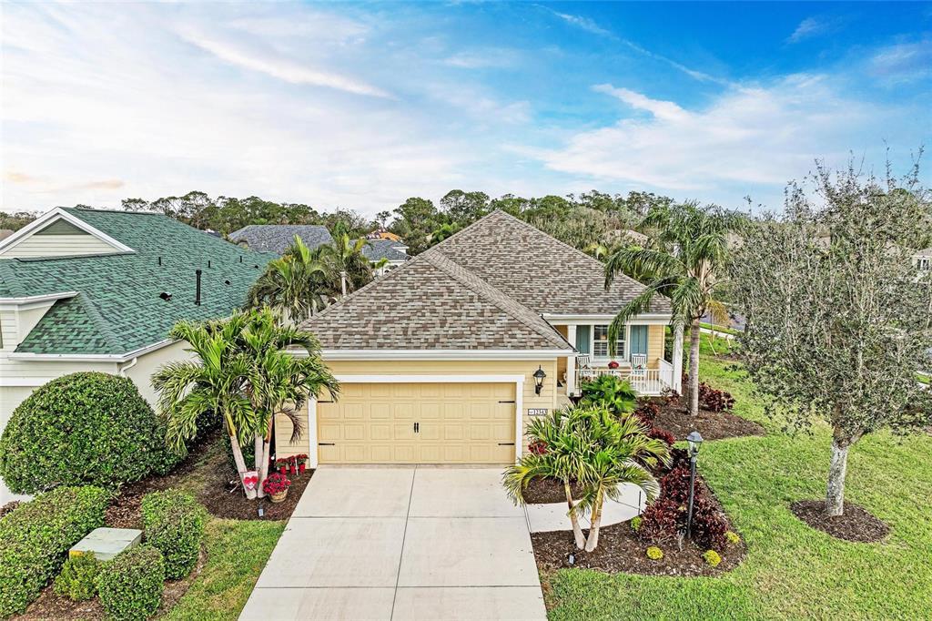 Picture of 12343 Halfmoon Lake Terrace, Bradenton, FL 34211