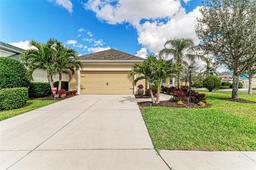 Picture of 12343 Halfmoon Lake Terrace, Bradenton, FL 34211