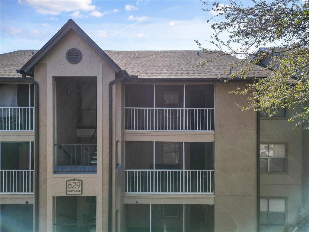 Picture of 629 Dory Lane Unit 303, Altamonte Springs, FL 32714