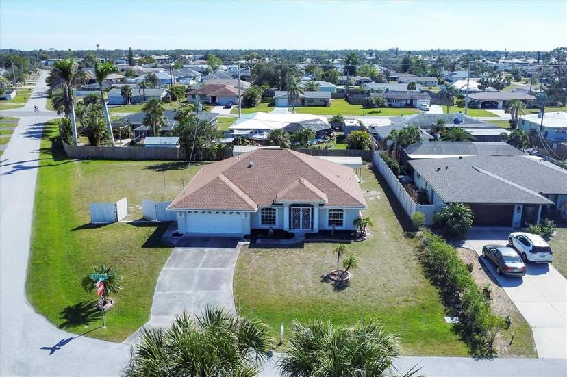 Picture of 1317 Le Pera Road, Englewood FL 34223