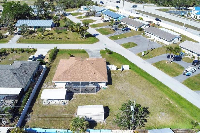 Picture of 1317 Le Pera Road, Englewood FL 34223