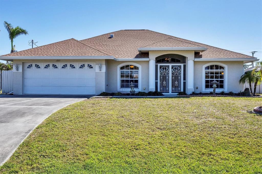 Picture of 1317 Le Pera Road, Englewood, FL 34223