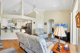 Picture of 1317 Le Pera Road, Englewood, FL 34223