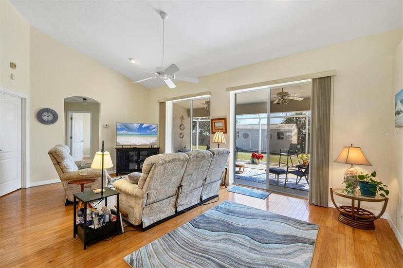 Picture of 1317 Le Pera Road, Englewood FL 34223