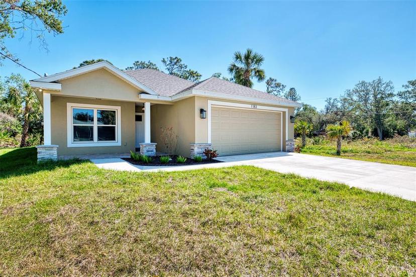 Picture of 1183 Cedar Avenue, Englewood FL 34223