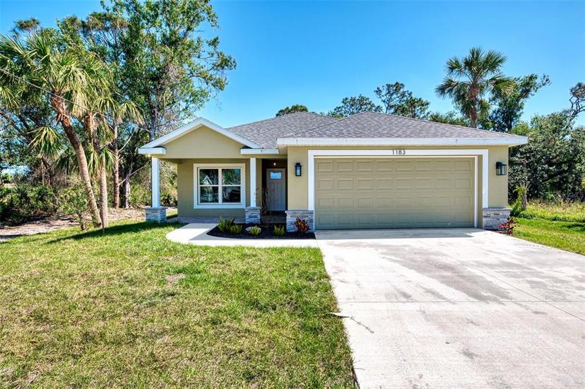Picture of 1183 Cedar Avenue, Englewood FL 34223