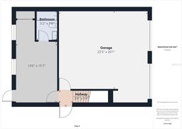 Picture of 1793 N Fort Harrison Avenue, Clearwater, FL 33755