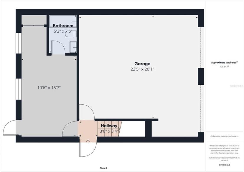 Picture of 1793 N Fort Harrison Avenue, Clearwater FL 33755