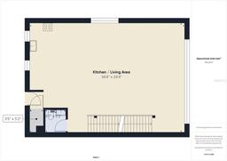 Picture of 1793 N Fort Harrison Avenue, Clearwater, FL 33755