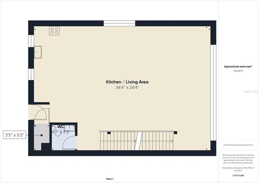 Picture of 1793 N Fort Harrison Avenue, Clearwater FL 33755