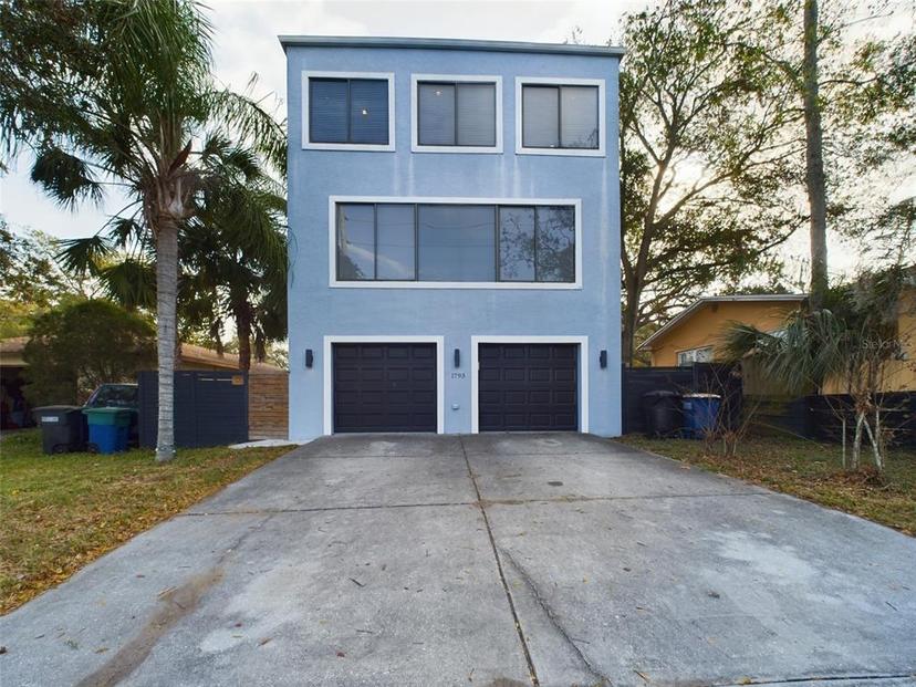 Picture of 1793 N Fort Harrison Avenue, Clearwater FL 33755