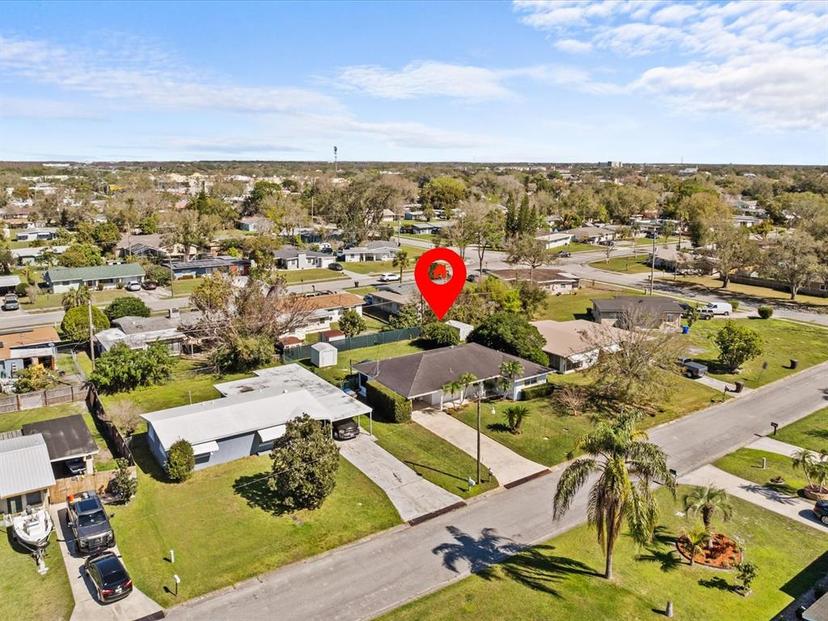 Picture of 2405 Janet Street, Kissimmee FL 34741