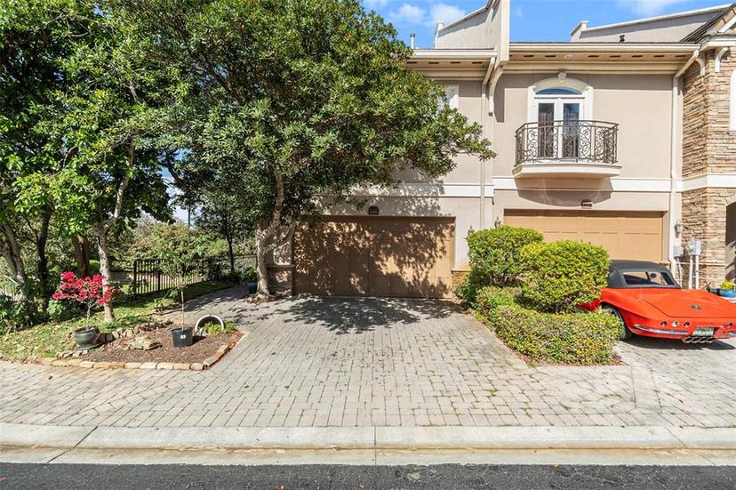 Picture of 1409 Hillside Landing Drive, Tarpon Springs FL 34688