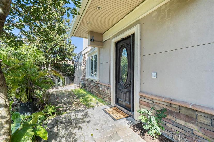Picture of 1409 Hillside Landing Drive, Tarpon Springs FL 34688