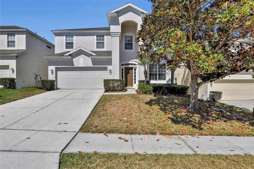 Picture of 7761 Tosteth Street, Kissimmee FL 34747