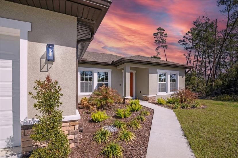 Picture of 524 Marion Oaks Boulevard, Ocala FL 34473