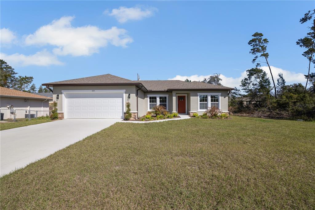 Picture of 524 Marion Oaks Boulevard, Ocala, FL 34473