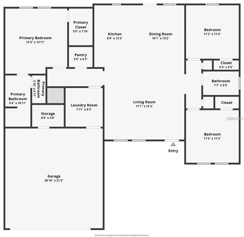 Picture of 524 Marion Oaks Boulevard, Ocala FL 34473