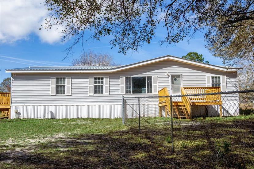Picture of 10285 SW 112Th Avenue, Brooker FL 32622