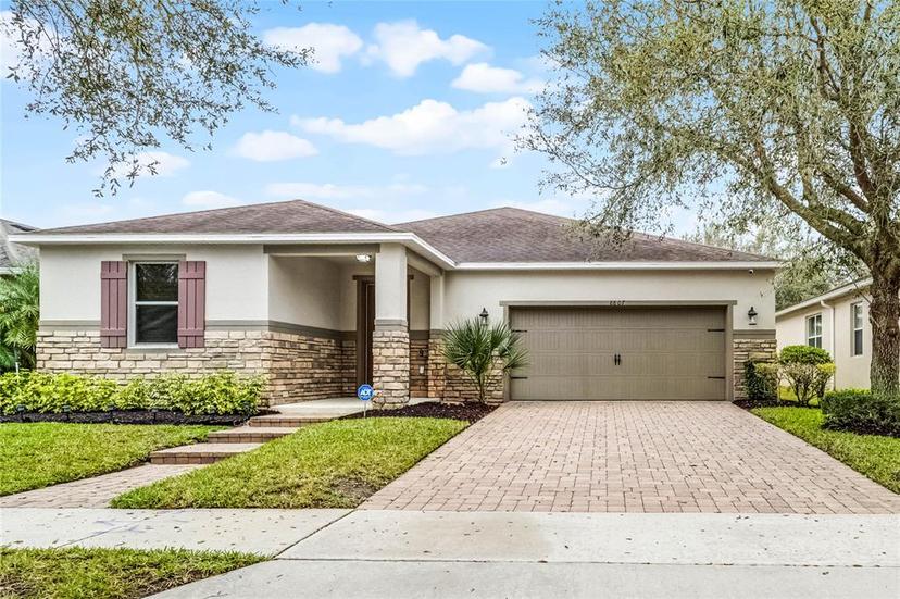 Picture of 8807 Tatara Street, Orlando FL 32836
