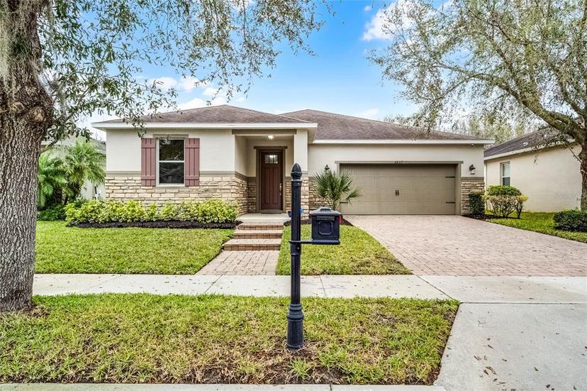 Picture of 8807 Tatara Street, Orlando FL 32836