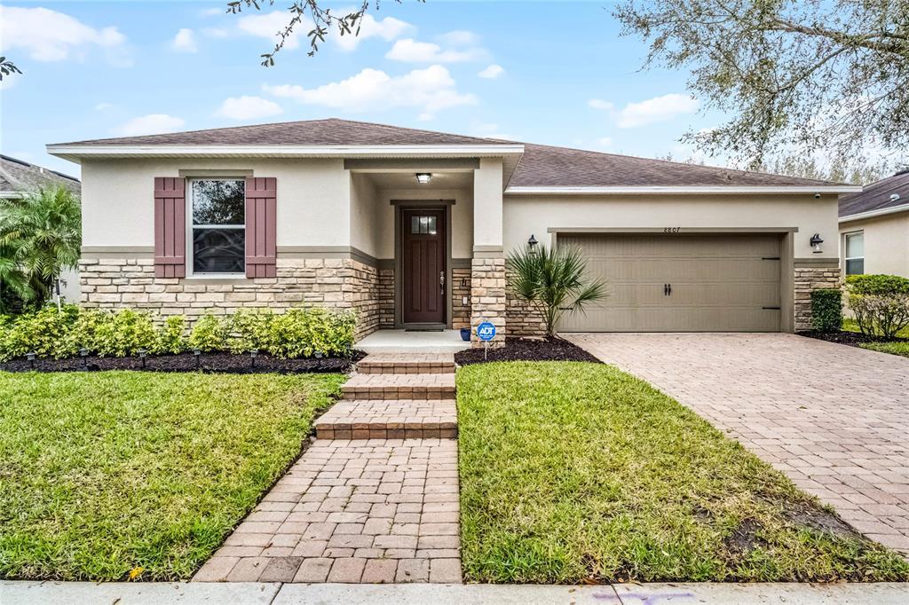 Picture of 8807 Tatara Street, Orlando, FL 32836