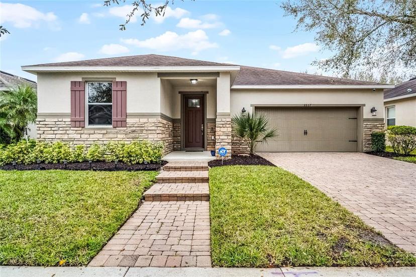 Picture of 8807 Tatara Street, Orlando FL 32836
