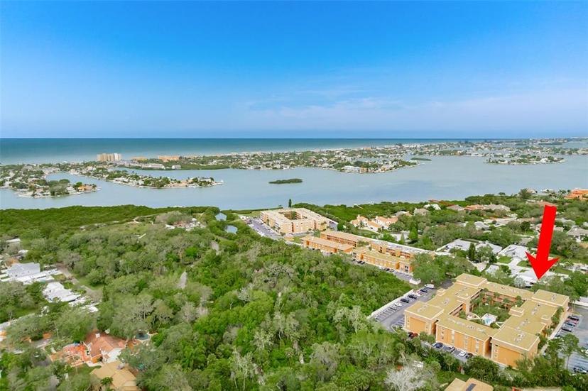Picture of 12760 Indian Rocks Road Unit 532, Largo FL 33774