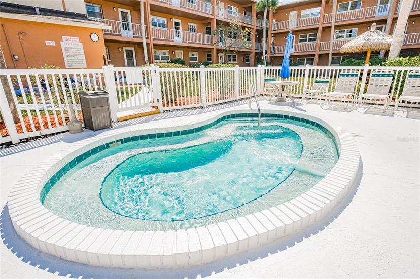 Picture of 12760 Indian Rocks Road Unit 532, Largo FL 33774