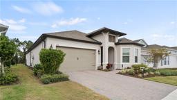 Picture of 2116 Limestone Trail, Kissimmee, FL 34747