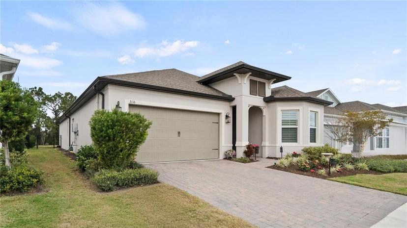 Picture of 2116 Limestone Trail, Kissimmee FL 34747