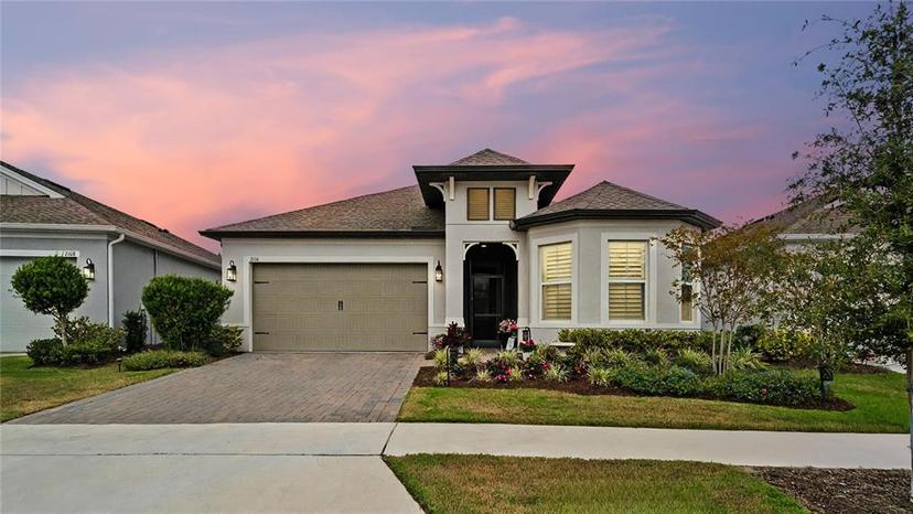Picture of 2116 Limestone Trail, Kissimmee FL 34747