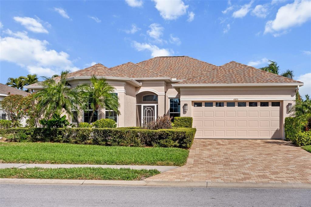 Picture of 4805 52Nd Avenue W, Bradenton, FL 34210