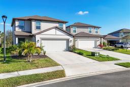 Picture of 9091 Royal River Circle, Parrish, FL 34219