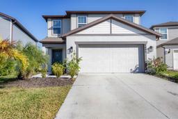 Picture of 9091 Royal River Circle, Parrish, FL 34219