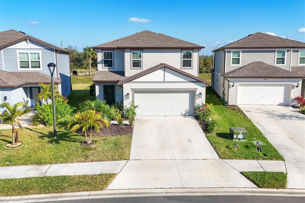 Picture of 9091 Royal River Circle, Parrish, FL 34219
