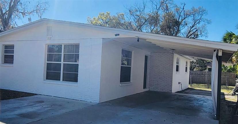 Picture of 1317 E Laura Street, Plant City FL 33563