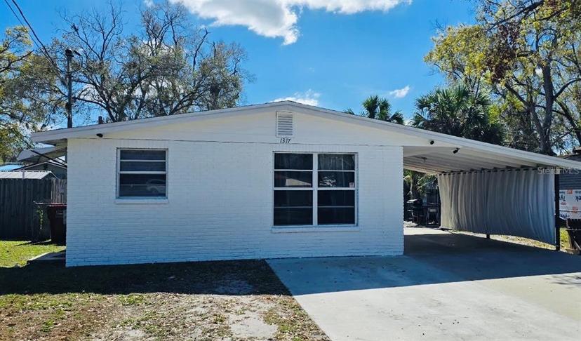 Picture of 1317 E Laura Street, Plant City FL 33563