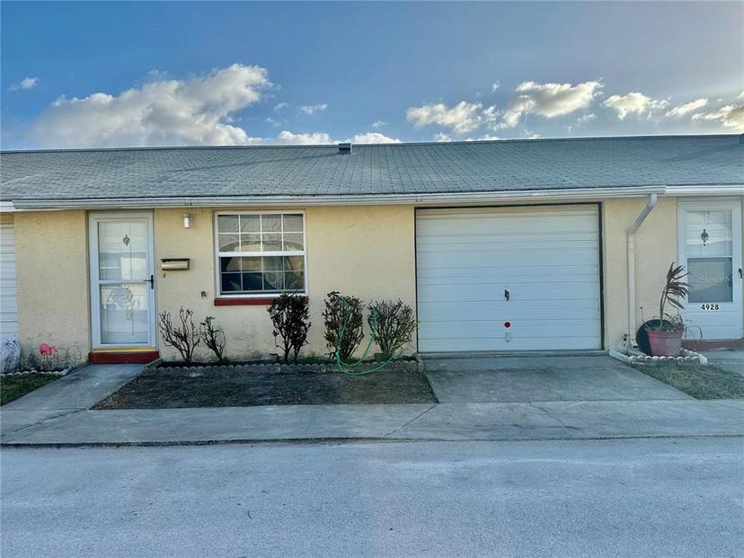 Picture of 4930 Getner Street, New Port Richey FL 34652