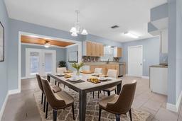 Picture of 686 Manor Drive W, Dunedin, FL 34698