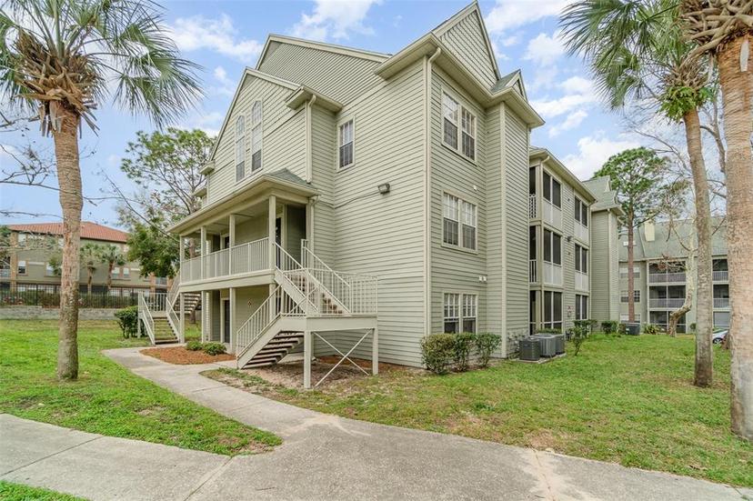 Picture of 6166 Westgate Drive Unit 302, Orlando FL 32835
