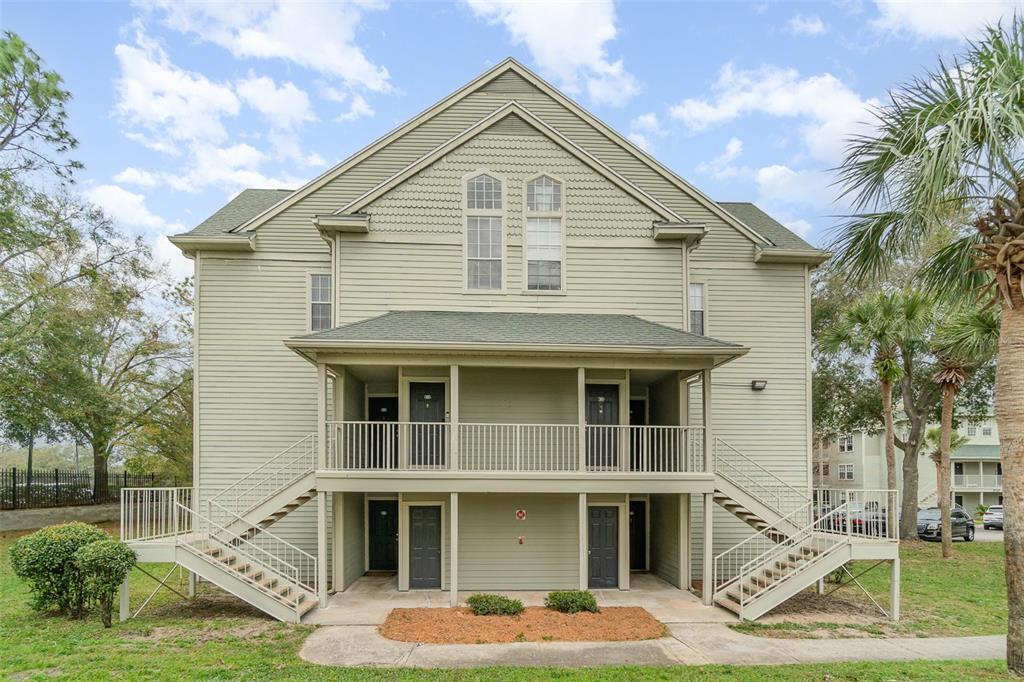 Picture of 6166 Westgate Drive Unit 302, Orlando, FL 32835
